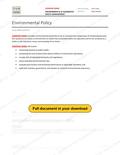 Environmental & Hazardous Waste Management - Alberta RAVS, page 1 of 3
