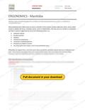 Ergonomics - Manitoba RAVS, page 1 of 4