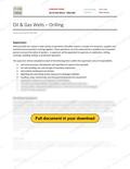 Oil & Gas Wells - Drilling - Alberta RAVS, page 1 of 4