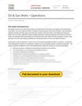 Oil & Gas Wells - Operations - Alberta RAVS, page 1 of 2